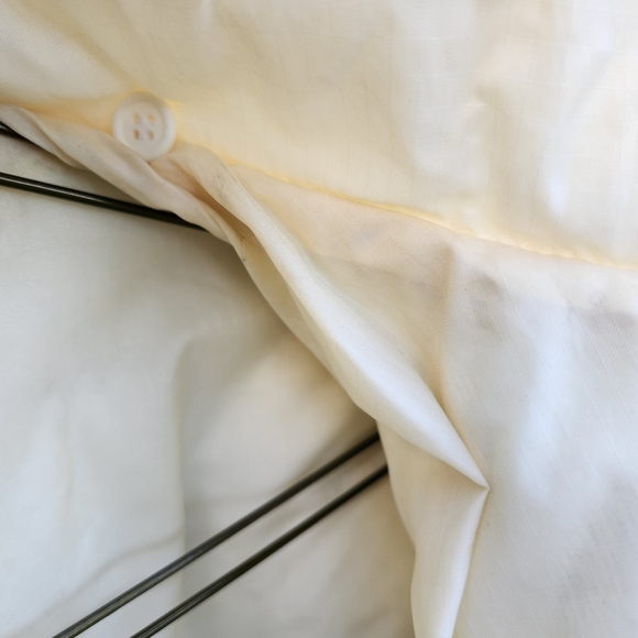 Guess Puffer/ Bubble Coat Used Size L - Picture 9 of 15